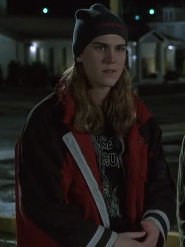 Clerks III Jay Midlength Coat