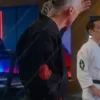 Cobra Kai Terry Silver Costume