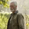 Don’t Breathe 2 Norman Nordstrom Brown Jacket