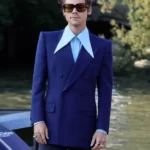 Don’t Worry Darling Jack Chambers Blue Blazer