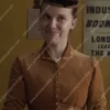 Enola Holmes Millie Bobby Brown Jacket