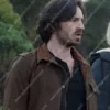 Eoin Macken Brown Jacket