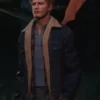 Friday The 13th The Game Tommy Jarvis Jacket