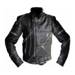 Hein Gericke Leather Jacket