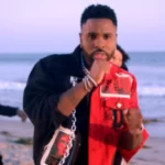 Jason Derulo Acapulco Jacket