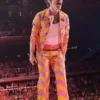 Love on Tour Harry Styles suit