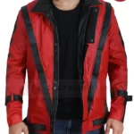 Michael Jackson Thriller Jacket