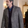 Prodigal Son Gil Arroyo Mid-Length Coat