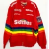 Skittles Racing Bomber Jacket