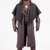 Steampunk Mackintosh Cosplay Coat