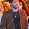 The Idol 2022 The Weeknd Blazer