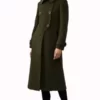 The Republic of Sarah Cooper Coat