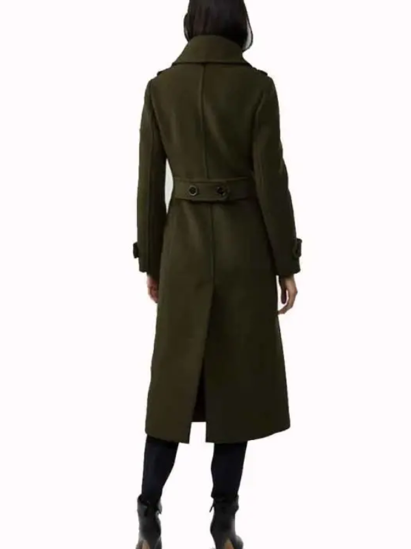 The Republic of Sarah Cooper Coat