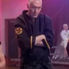 Thomas Ian Griffith Cobra Kai Costume