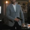 Wrath Of Man Jason Statham Blazer