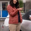 Blockbuster 2022 Eliza Puffer Jacket