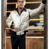 Drive Ryan Gosling Jacket