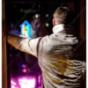 Drive Scorpion Jacket Ryan Gosling