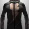 Dwayne Johnson Black Adam Hoodie