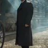 Enola Holmes 2 Sherlock Holmes Trench Coat