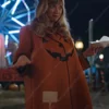 Lauren Lapkus Coat