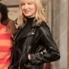 Leverage Redemption Parker Jacket 