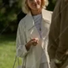 Maria Broaddus The Watcher Naomi Watts White Coat