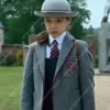 Matilda Matilda Wormwood Blazer