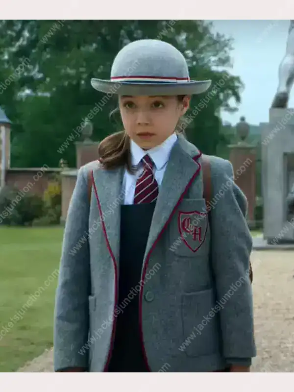 Matilda Matilda Wormwood Blazer