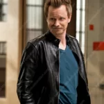 Mythic Quest S02 David Hornsby Leather Jacket