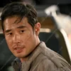 Quantum Leap Dr Ben Song Grey Jacket