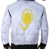 Scorpion Drive Jacket