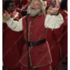 Santa Claus Kurt Russell Red Vest