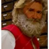 Santa Claus The Christmas Chronicles Red Vest