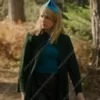 Bad Sister Sharon Horgan Coat