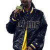 Snoop Dogg RAMS Jacket