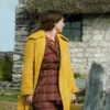 The Banshees of Inisherin Siobhan Suilleabhain Coat