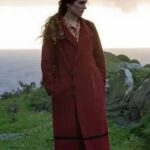 The Banshees of Inisherin Siobhan Suilleabhain Coat