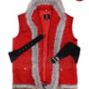 The Christmas Chronicles Red Vest