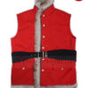 The Christmas Chronicles Vest