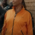 The Equalizer S03 Queen Latifah Tracksuit