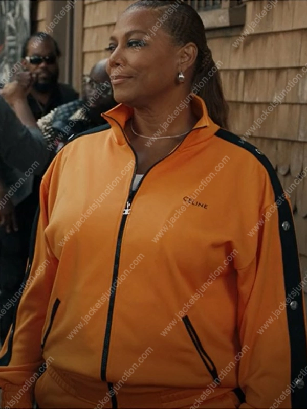 The Equalizer S03 Robyn McCall Tracksuit