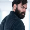 The Suspect Aidan Turner Blazer