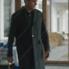 The Watcher Dean Brannock Black Coat