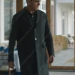 The Watcher Dean Brannock Black Coat