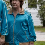 The Watcher Maureen Track Jacket