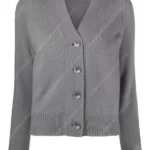 The Watcher Nora Brannock Cardigan