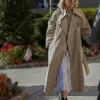 The Watcher Nora Brannock Coat