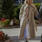 The Watcher Nora Brannock Coat