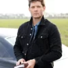 The Winchesters Dean Winchester Denim Jacket